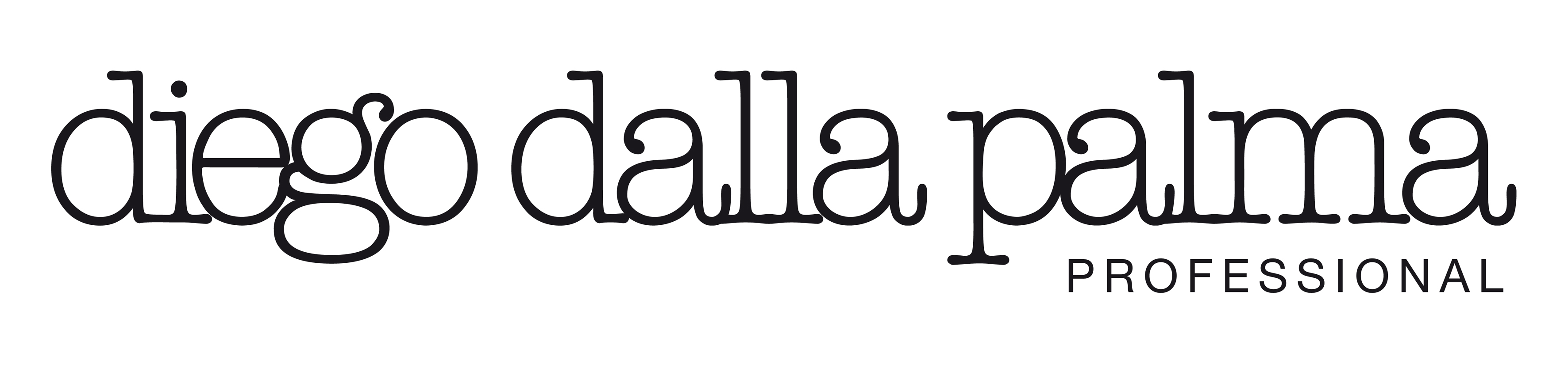 Diego Dalla Palma Professional logo